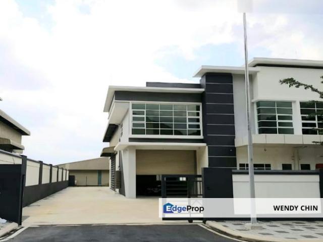 Semi D factory