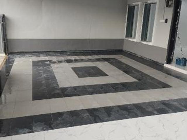 semi D full renovation Berdekatan kulim hi tech