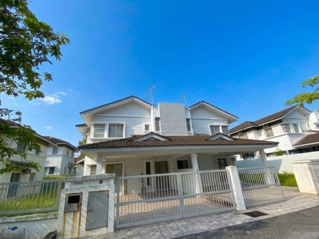 Semi D Kajang east Eco Forest Tasik Semenyih