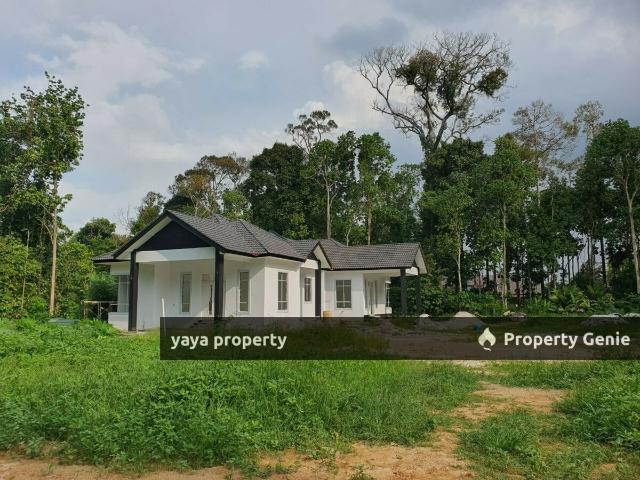 SEMI D KEDAI PIAH KETEREH