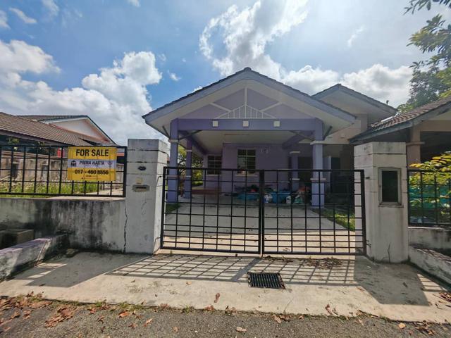 Semi D KTC Kulim