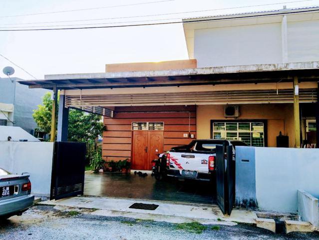 Semi D house for sale