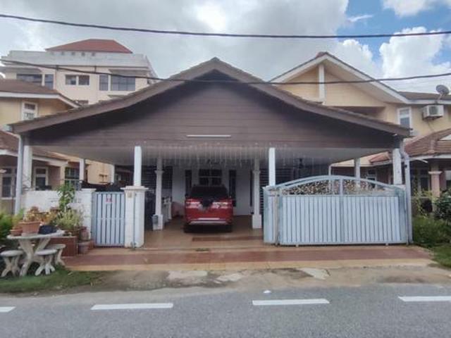 Semi D House For Sale Chendering Kuala Teregganu Terengganu