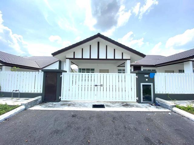 SEMI D House For Sale Direct Owner