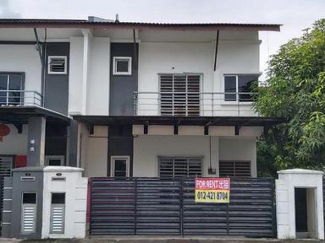 semi D hostel OK Desa Titi Panjang Bukit Mertajam