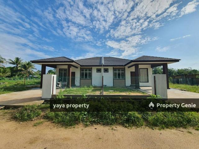 SEMI D HUTAN PASIR KETEREH