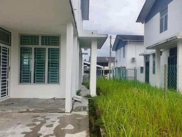 Semi D jln Bestari Mutiara Rini Skudai