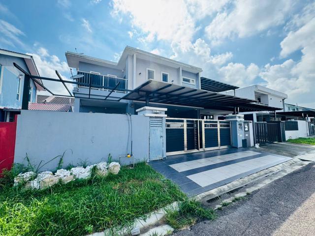 Semi D Jln Bestari Tmn Mutiara Rini Skudai
