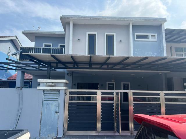semi d jln bestari taman mutiara rini