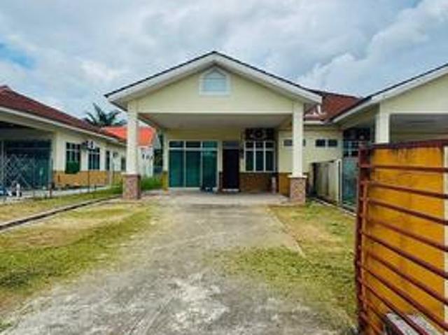 Semi D Open Facing Full Loan Freehold