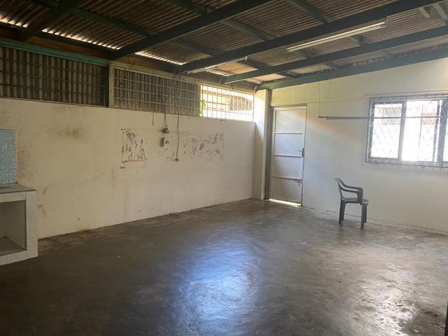 Semi D Lorong Seri Terumtum Kampung Tengah