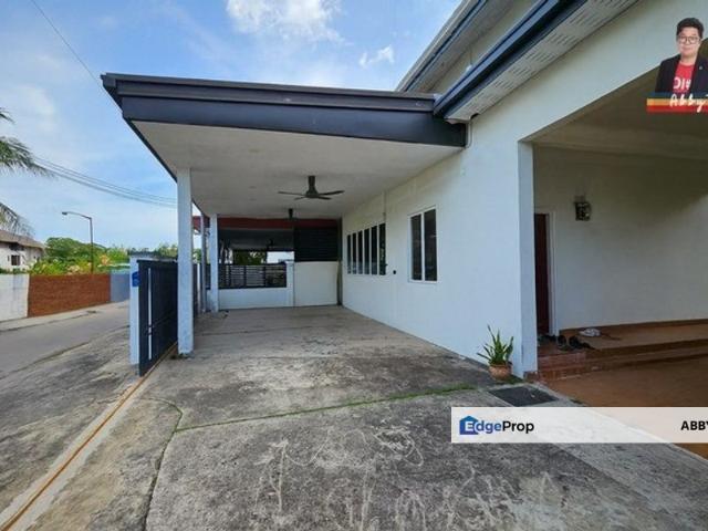 Semi D Likas – LOCATION, LOCATION, LOCATION