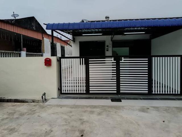Semi D Luas MURAH di Sg Petani Taman Sri Wang