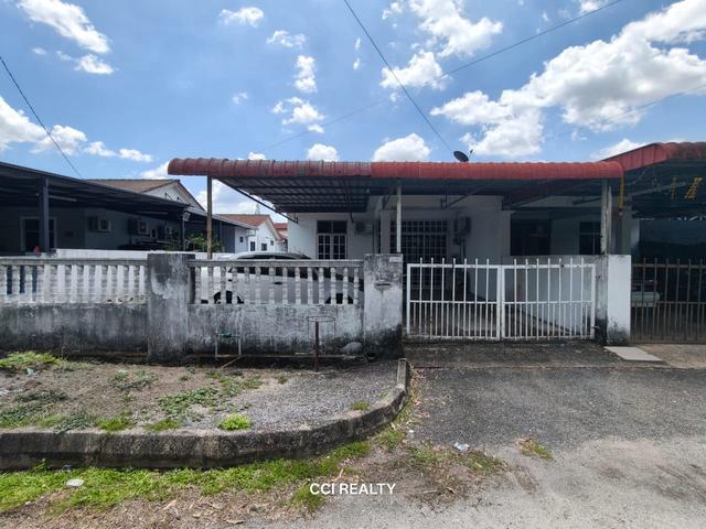 SEMI D LUASMURAH2970 sqftKEJIRANAN MELAYURasa Sayang Baru