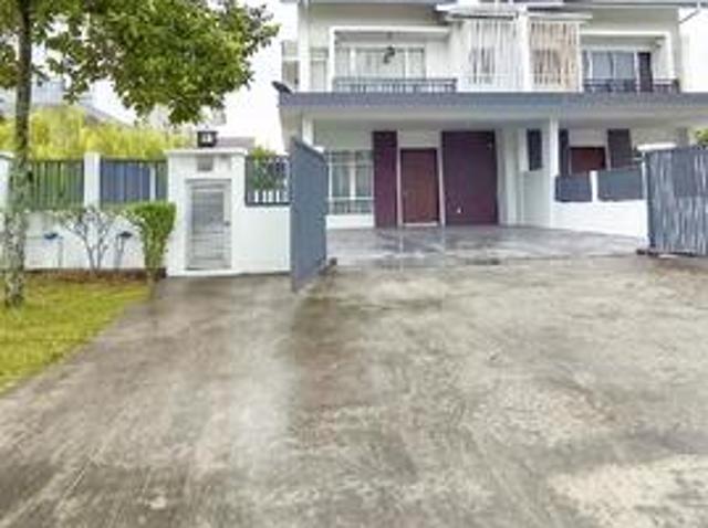 Semi D M Residence 2 Rawang