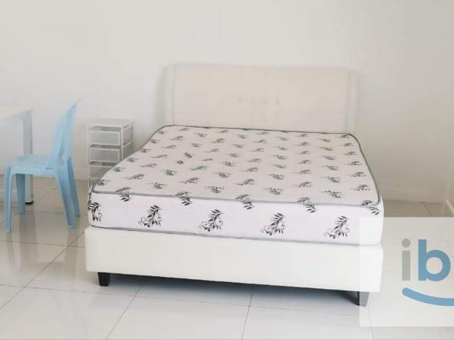 Semi D Master Room for Rent w. privatebathroom Batu Kawan, Juru, S. Ampat