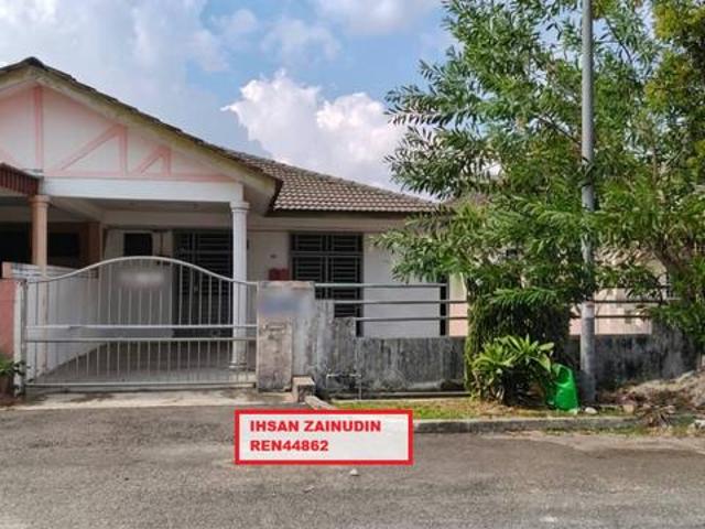 SEMI D MURAH90K CASHBACK NEGO3FULLOANLUASSP Height SP
