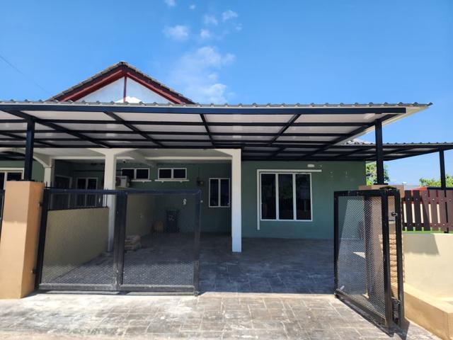 Semi D MURAH CANTIK Taman Sutera Suria Sungai Petani