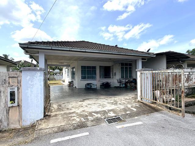 SEMI D Setingkat BATU 12