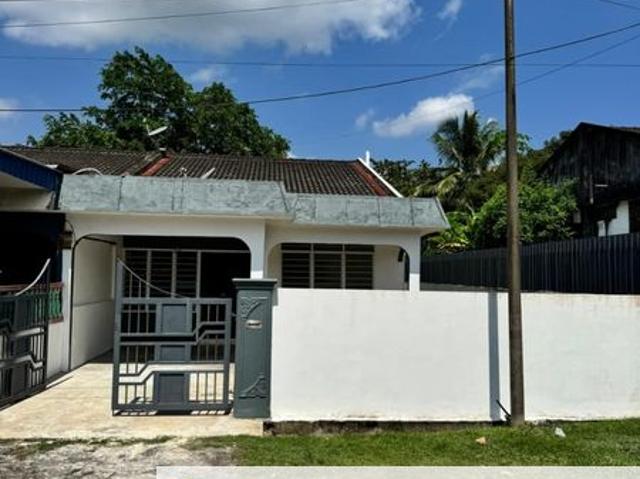 SEMI D SETINGKAT CANTIK — TAMAN DESA AMAN 2 SUNGAI LALANG SUNGAI PETANI ❗️❗️