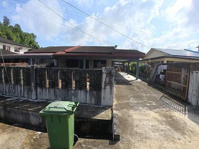SEMI D Setingkat CINMUK BATU 10