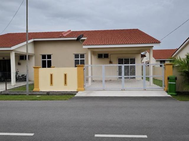 SEMI D SETINGKAT INDERA SEMPURNA UNTUK DiJUAL