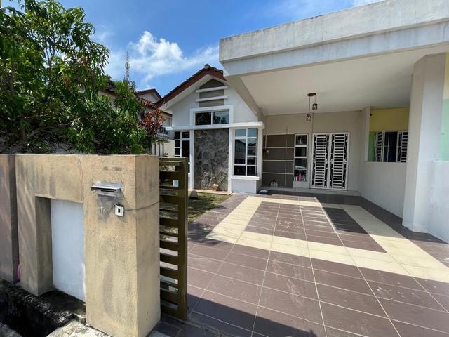 SEMI D SETINGKAT KULIM SQUARE Lunas ZERO DEPOSIT BOLEH FULL LOAN