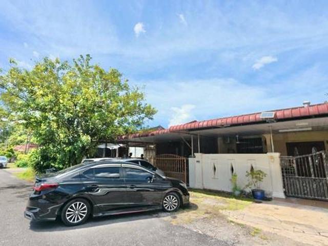 Semi D Setingkat Renovated Taman Sri Wang