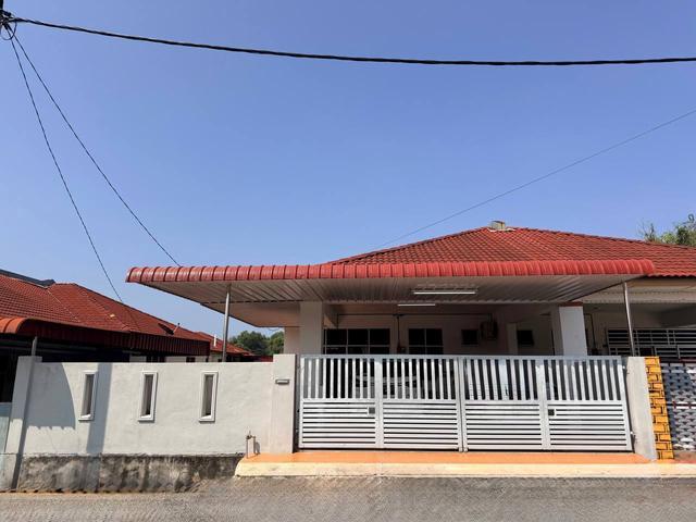 Semi D Setingkat SP Height Sungai Petani Untuk Dijual