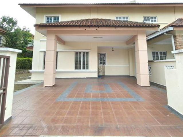 Semi D Seksyen 6 Bandar Bukit Mahkota Kajang