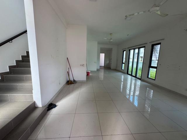 Semi D SemiD rimbayu IJM kota kemuning Tropicana aman cash back 300K
