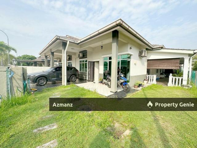 Semi D Single Storey Taman Changgang Jaya Banting