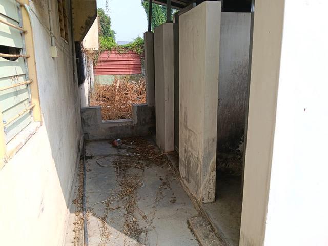 SEMI D Single Storey House For Sales