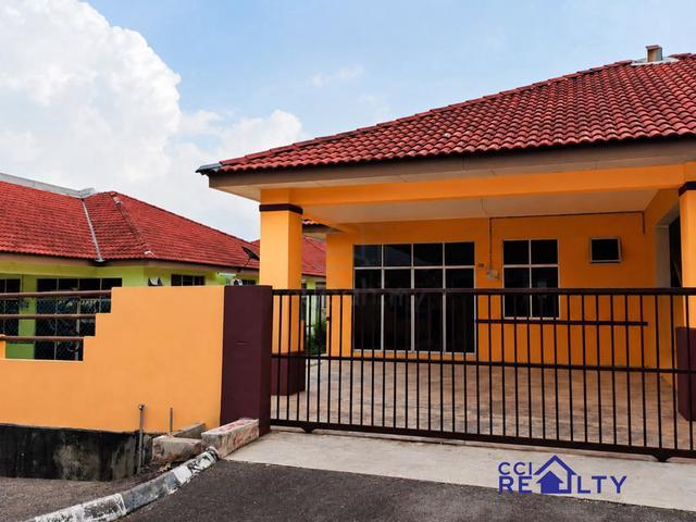 Semi D SP HEIGHT SUNGAI PETANI KEDAH