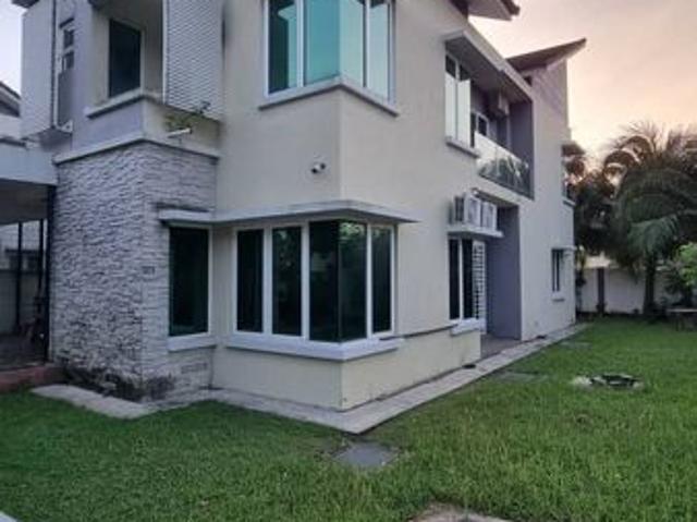 Semi D SS5 Kelana Jaya for Sale