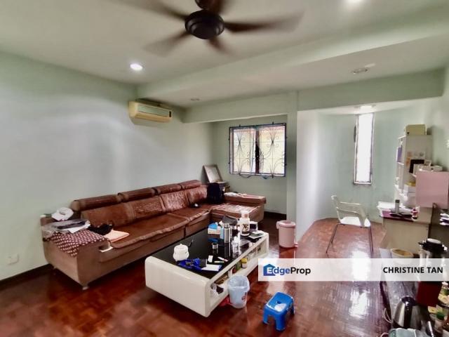Freehold Semi D @ Subang Jaya