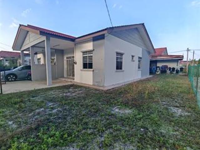 Semi D Perumahan Hijrah Jaya Kuantan