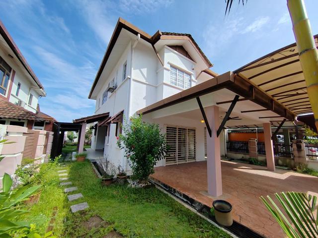 Semi D Prima Saujana Kajang