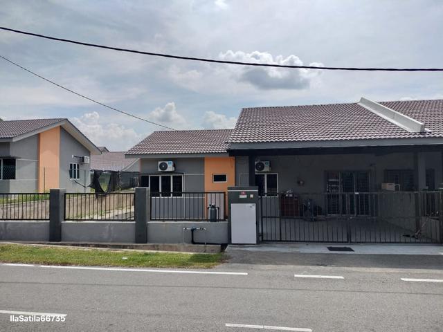 Semi D Pulai Bestari Dekat Hoshas Cantik Terjaga Bebas Banjir