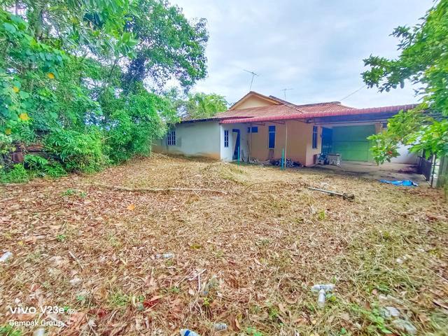 Semi D Renovated Taman Jerai Height Fasa 3 Gurun Guar Chempedak