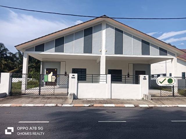 Semi D Taman Chui Chak Langkap