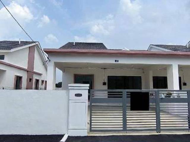 Semi D Taman Amira Alor Setar FREE Lawyer Fees