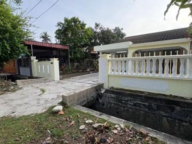 Taman Bersatu Kulim Semi D