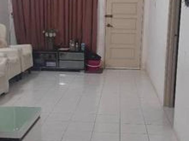 Semi D TAMAN BUKIT KAYANGAN PERLIS