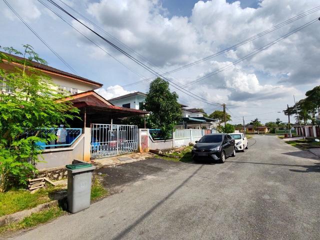 Semi D Taman Delima 2 Adda Heights Dato Onn