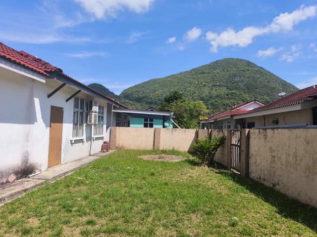 Semi D TAMAN DESA TERATAI VIEW PALING CANTIK