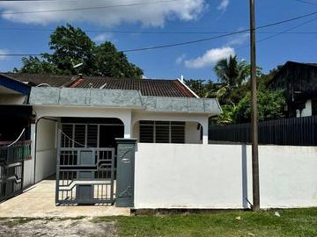 Semi D Taman Desa Aman Fasa 2 Sungai Lalang