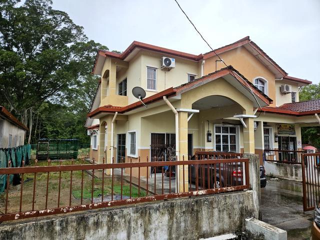 Semi D Taman Desiran Melawati Kuala Selangor