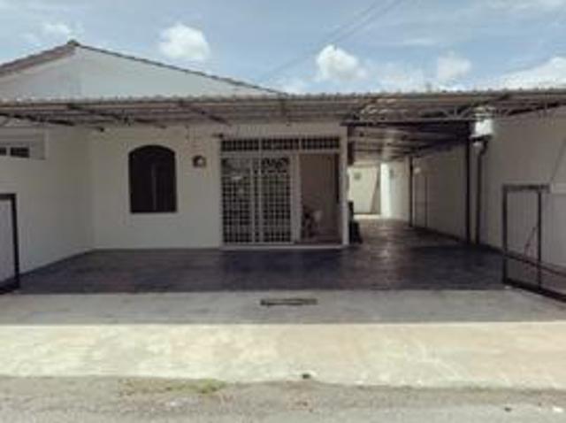 Semi D Taman Kijang