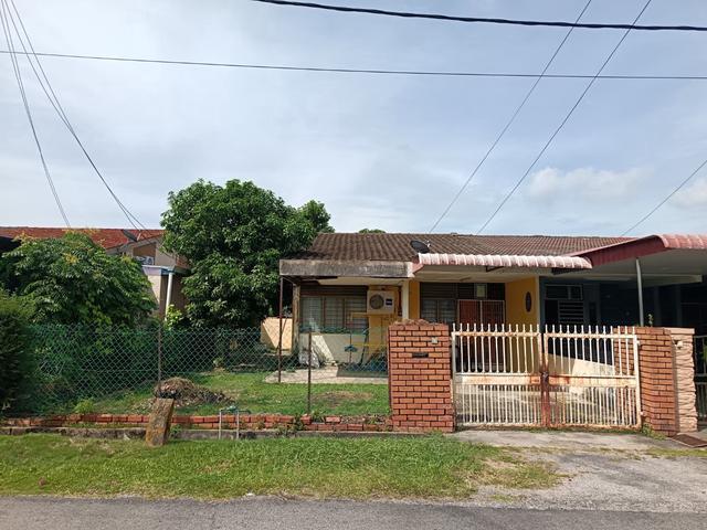Semi D Taman Intan Berdekatan Bandar Sungai Petani Tol SP Selatan